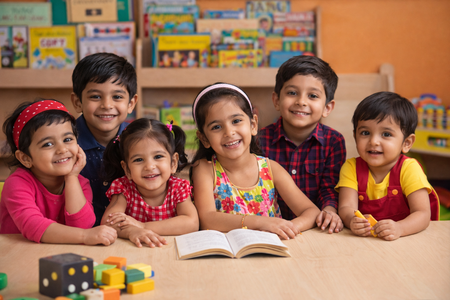 Learning Centre