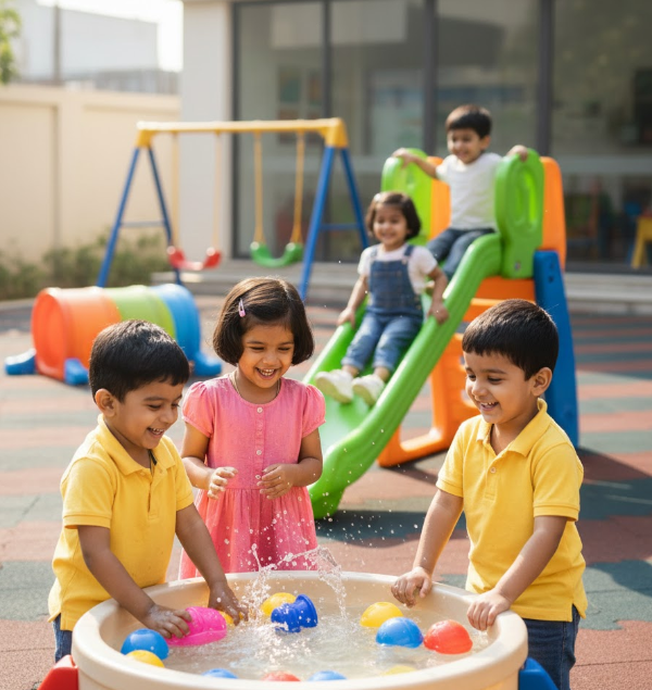 Play Group